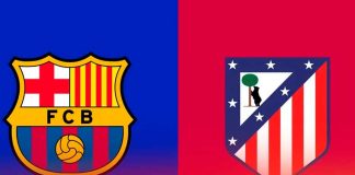 #Video // Barcelona vs Atlético de Madrid: Hora, fecha y dónde ver la semifinal de la Copa del Rey