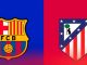 #Video // Barcelona vs Atlético de Madrid: Hora, fecha y dónde ver la semifinal de la Copa del Rey