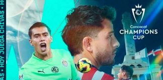 #VIDEO // Cibao FC vs Chivas: Horario y canales para ver EN VIVO la Concachampions