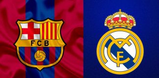 #Video | Barcelona vs Real Madrid: Partido de Leyendas en #México