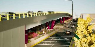 #VIDEO | ¡Entérate! Así quedará el Paso Superior vehicular de Villas del Pedregal una vez que concluya la obra