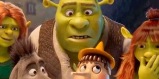 #Video | Internautas critican el nuevo rediseño en los personajes de ‘Shrek’: “Parece hecho con Inteligencia Artificial”