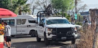 Son 6 y no 5, los baleados en las Canchas de Policía y Tránsito