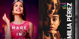 #Viral | Se suman más polémicas, acusan de plagio a la cinta Emilia Pérez, la idea original vendría de un documental mexicano