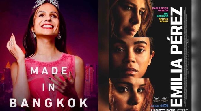 #Viral | Se suman más polémicas, acusan de plagio a la cinta Emilia Pérez, la idea original vendría de un documental mexicano