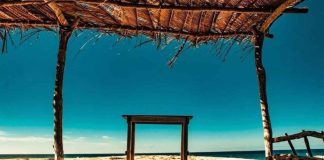 Zapote de Madero: Un Paraíso Escondido en Michoacán