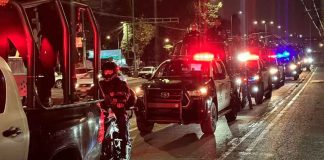 #México: Hombre abusa sexualmente y asalta a mujer cuando bajaba de un camión