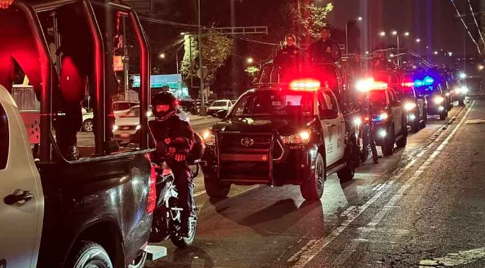 #México: Hombre abusa sexualmente y asalta a mujer cuando bajaba de un camión