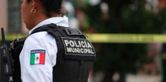 Elemento de la Fuerza Policial es apuñalado; se encuentra estable #Morelia