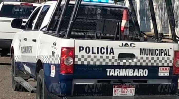 #Seguimiento | Identifican a los dos hombres baleados en Tarímbaro, eran hermanos