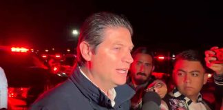 #VIDEO | En la Policía de Morelia no tiene cabida ningún abuso de autoridad: Alfonso Martínez Alcázar