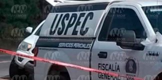 Hombre reportado como desaparecido es hallado asesinado en la región de Pátzcuaro