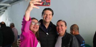 #Imágenes | Diálogo con grupos sociales, clave para el éxito de políticas públicas en Morelia: Alfonso Martínez
