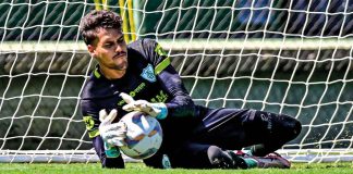 #Entérate | Esposa de portero de América Mineiro denuncia amenazas de muerte tras su victoria sobre Cruzeiro