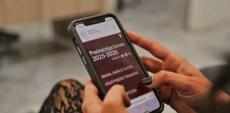 Con Gobierno Digital, más de 100 mil citas para preinscripciones: SEE