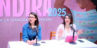 Por primera vez participarán niñas para Presea Eréndira; abre Seimujer convocatoria para galardón