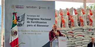 336 comunidades indígenas tendrán administración directa del presupuesto: Alfredo Ramírez Bedolla