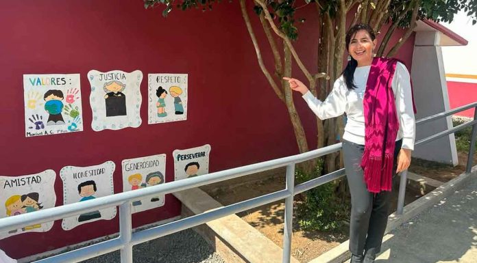 Más de 50 mil docentes refuerzan Nueva Escuela Mexicana en Michoacán: SEE