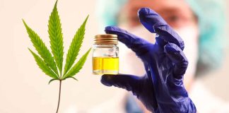 Alerta SSM riesgos sobre productos derivados de Cannabis