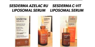 Alerta SSM sobre falsificación de productos cosméticos