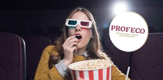 #Entérate | ¿Puedo llevar mi comida al cine? Profeco desmiente lista viral y aclara la verdad