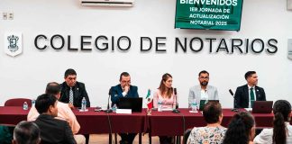 #Imágenes | Realiza Asociación Mexicana de Profesionistas Inmobiliarios 1er Jornada de Actualización