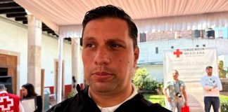 Protección Civil Estatal atiende por semana hasta 3 servicios de urgencias