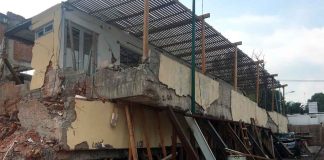 Reducen sentencia de directora del Colegio Rébsamen, donde fallecieron 26 personas entre ellas 19 menores