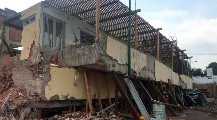 Reducen sentencia de directora del Colegio Rébsamen, donde fallecieron 26 personas entre ellas 19 menores