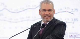 Asciende recaudación estatal; va de 3 mil mdp a 8 mil mdp: Bedolla