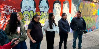 Regidora y militante de Morena se disculpan con reporteras tras incidente