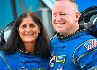 #Video | SpaceX se prepara para el ‘rescate’ de dos astronautas que están varados en la Estación Espacial Internacional desde hace 8 meses