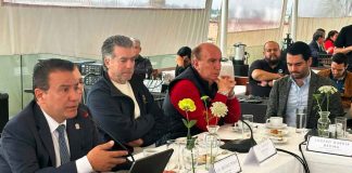 Michoacán se consolida en turismo de reuniones: Sectur