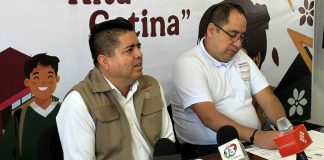 Más de 395 mil estudiantes en Michoacán comenzarán a recibir sus apoyos económicos a través de las Becas Bienestar