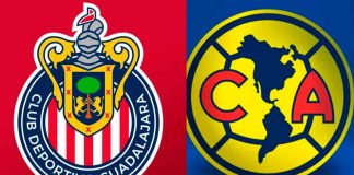 #Video | América vs Chivas: Fecha, horario y transmisión de los tres clásicos entre Concachampions y Clausura 2025