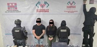 Esposa de un pastor le roba casi 10 millones de pesos junto con su novio, instructor de un gym #México