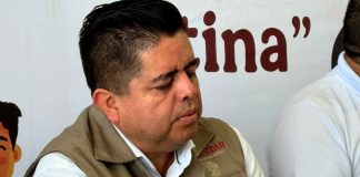 Sin datos Secretaría del Bienestar delegación Michoacán sobre sí, migrantes han arribado a Michoacán