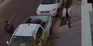 #ÚltimoMomento #VIDEO | Privan de la libertad a hombre en la colonia La huerta #Morelia