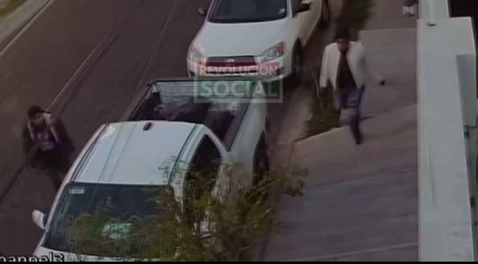 #ÚltimoMomento #VIDEO | Privan de la libertad a hombre en la colonia La huerta #Morelia