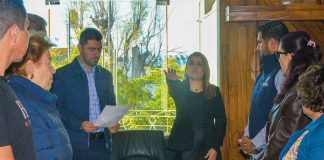 #Imágenes| Continúa el compromiso por un Sahuayo transparente