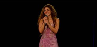 #Seguimiento | Shakira recibe el alta tras ser hospitalizada en Lima