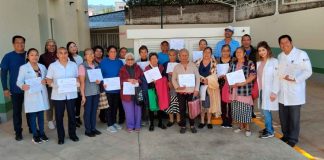 Conoce cómo mejorar tu salud con los Grupos de Ayuda Mutua de la SSM