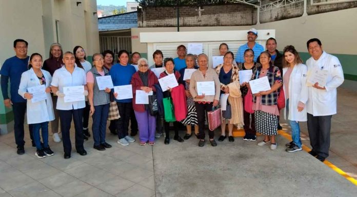 Conoce cómo mejorar tu salud con los Grupos de Ayuda Mutua de la SSM