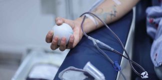 Conoce los beneficios de donar sangre de manera altruista: SSM