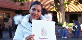 Transparencia y orden, en asignación de plazas no docentes: SEE