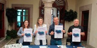 Invita SeCultura Morelia al Carnaval del Torito de Petate 2025