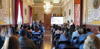 CAM será Punto Naranja; SEMMUJERIS inicia capacitaciones