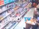 #Video // Hombre mata a tres compañeros de trabajo de su novia por supuesto acoso en farmacia