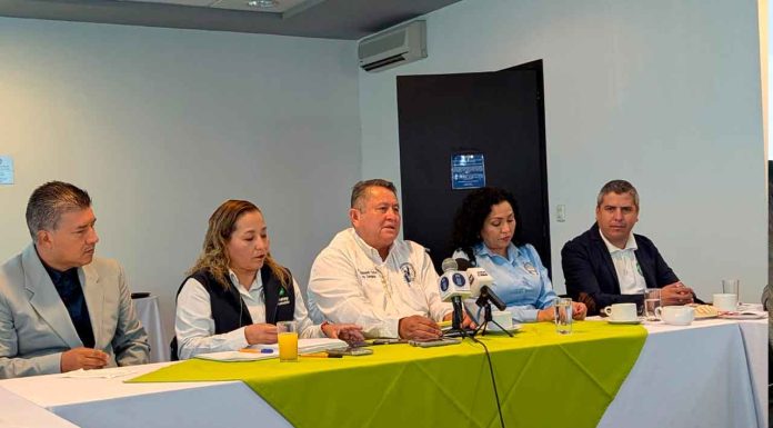 Realizará ATEM 4a Asamblea Estatal de agremiados