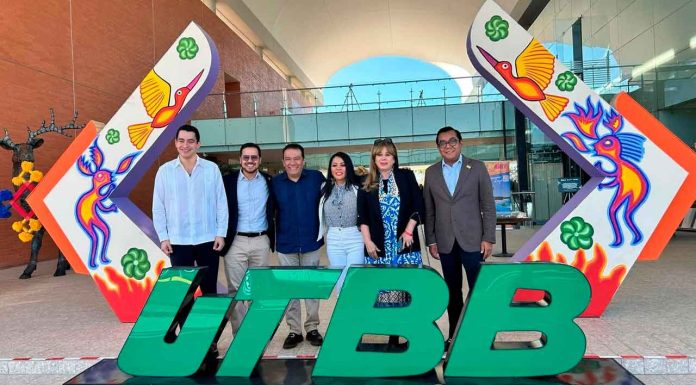 Michoacán presente en reunión de turismo del Pacífico Mexicano